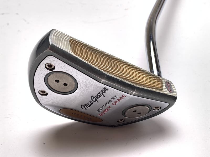 Macgregor Fat Lady Swings Putter 34