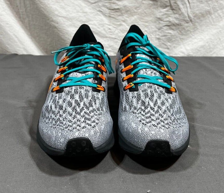 Nike drops new Air Zoom Pegasus 37 Dolphins shoe! - The Phinsider