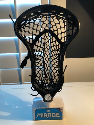 Custom Strung Maverick Optik 3.0