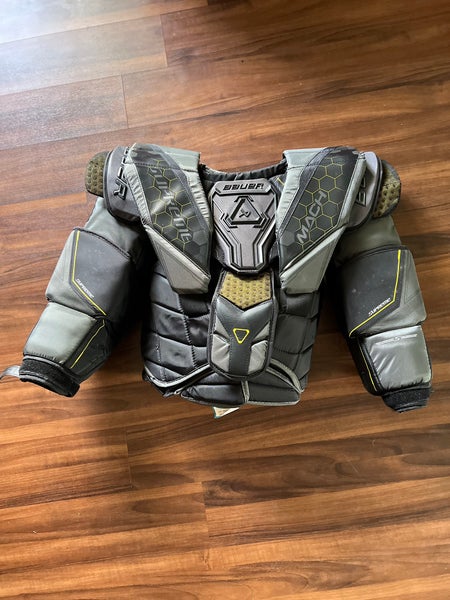 *Used* Sr. Bauer MACH chesty