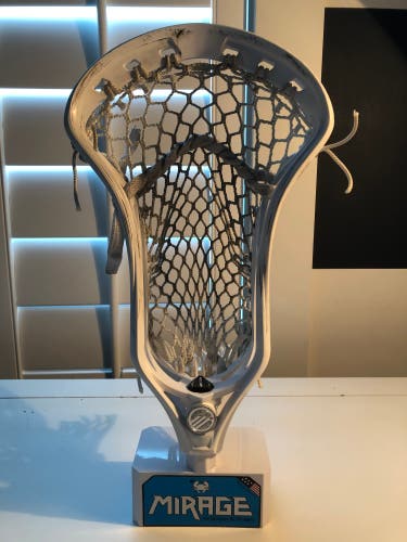 Custom Strung Maverick Kinetik 2.0