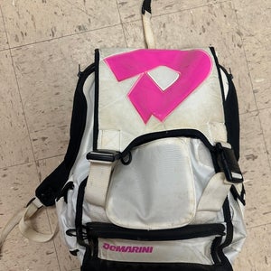 Demarini Black OPS Backpack (BCA)