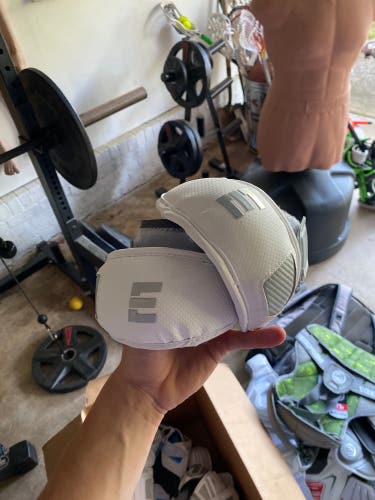 New Large Epoch Integra Elite Elbow Caps