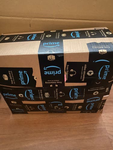 Black New Adult Unisex  Jersey