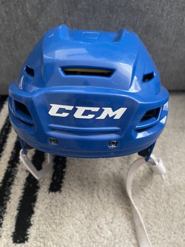 Used Medium CCM  Tacks 310 Helmet