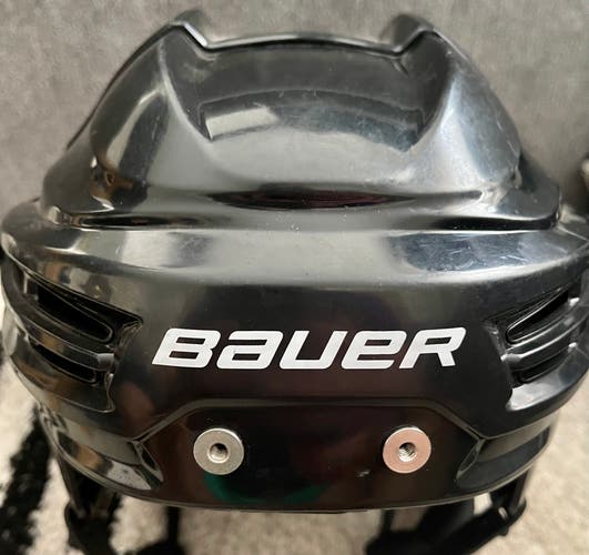 Used Medium Bauer  IMS 5.0 Helmet