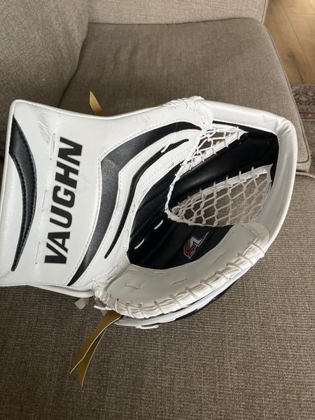 Used Vaughn Regular V7 Pro XR