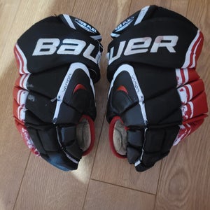 Used Bauer Vapor X7.0 Gloves 13"