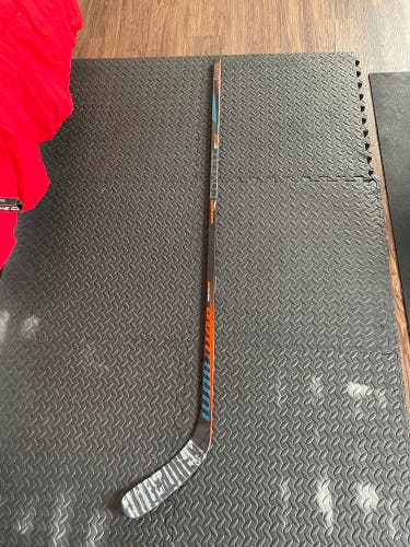 Senior Right Handed W88  Covert QR Edge Hockey Stick