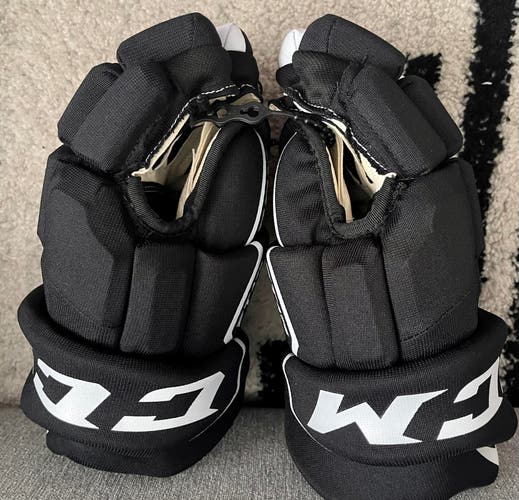 CCM 12"  Jetspeed ft475 Gloves
