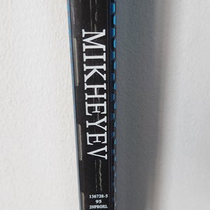 Bauer Nexus 2N Pro XL Pro Stock - Ilya Mikheyev - Vancouver Canucks - Left - 95 Flex - BRAND NEW!!!
