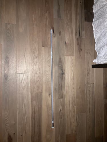 Used STX SC-TI X Shaft