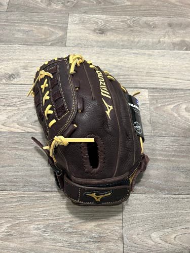 Mizuno Franchise Baseball Glove 12.5”