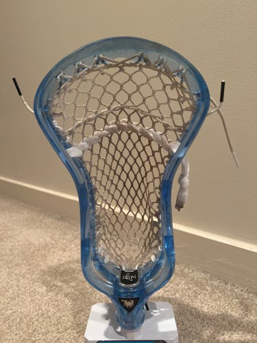 Strung ECD Ion Head