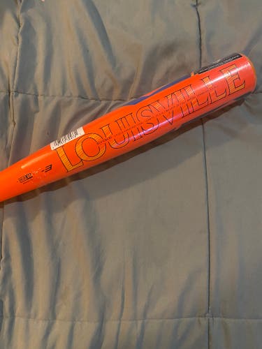 2023 Louisville Slugger Atlas Bat 33.5 / 30.5