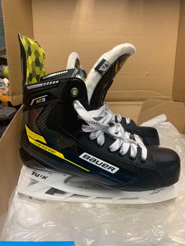 Bauer skates M3 9.5ee