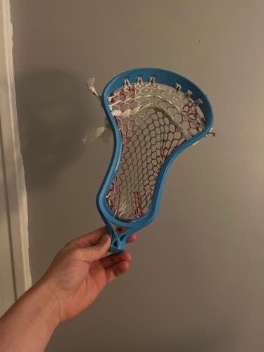 Used Attack & Midfield Strung Mirage 2.0 Head