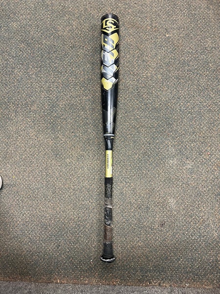 BBCOR Certified Hybrid (-3) 30 oz 33" Meta Bat