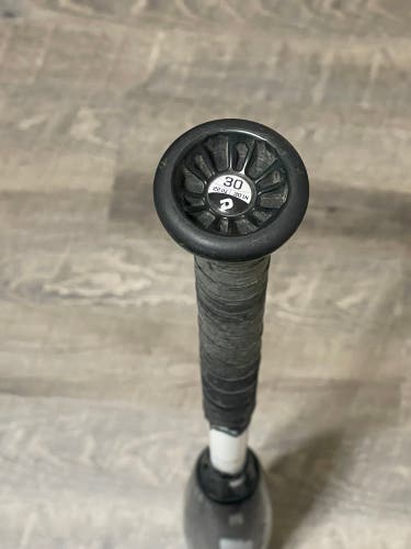 Used 2021 Demarini CF Glitch 30/22