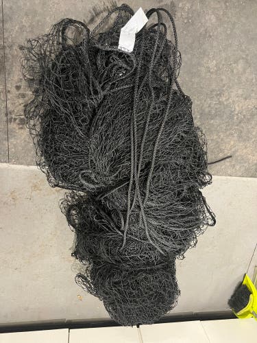 BASEBALL BATTING CAGE NET 30’x12’x10’