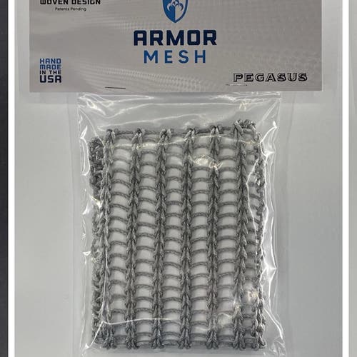 Armor Mesh Pegasus Complete Stringing Kit