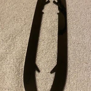 Bauer Hockey LS Pulse Ti Steel Runners 288 #23