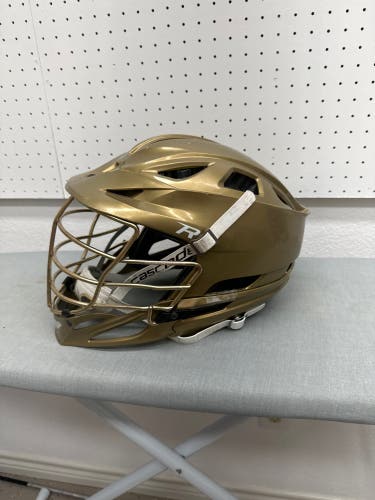 Slightly Used Cascade R