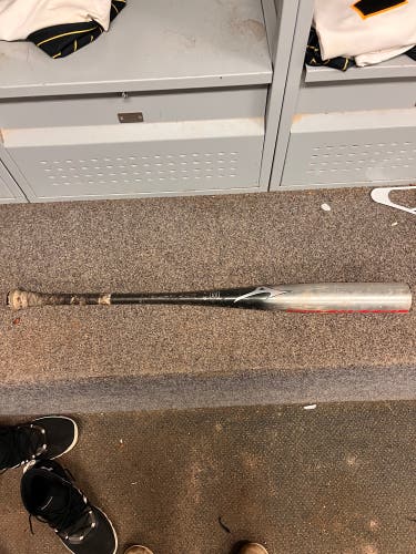2022 Alloy (-3) 31 oz 34" Hot Metal Bat