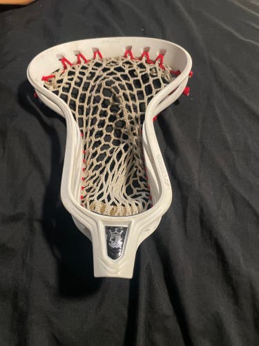 Used Strung Dictator ST Head