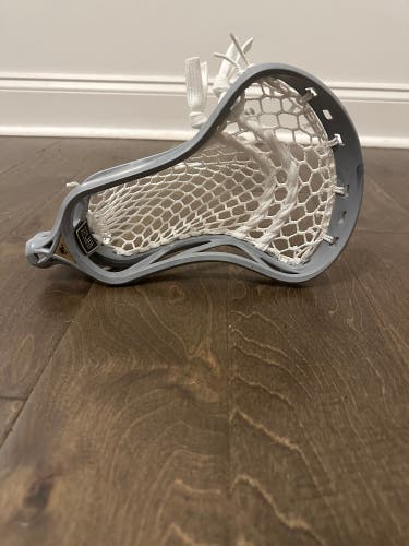 New Mirage 2.0 Graphene Strung With Hero 3.0