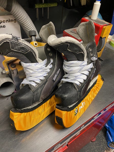 Bauer Supreme ONE80 Hockey Skates (Size 7/Reg Width)