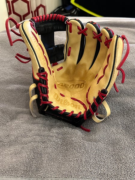 Wilson A2000 DP15 Super Skin