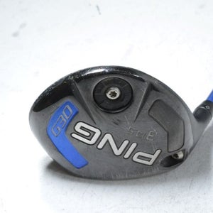 LEFT HANDED Ping G30 3-14.5* Fairway Wood Regular Flex Graphite # 156198