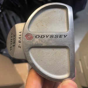 Odyssey 2 Ball Golf Putter shaft 32