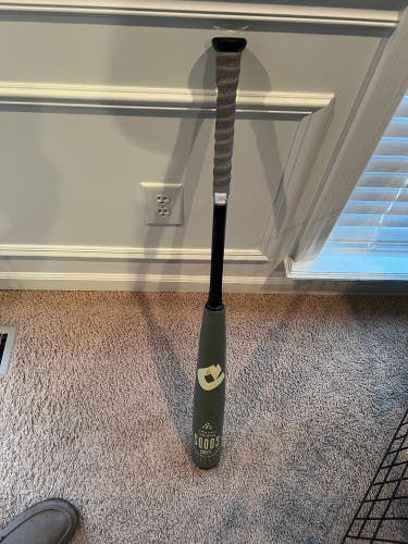 2021 Alloy (-3) 30 oz 33" The Goods Bat