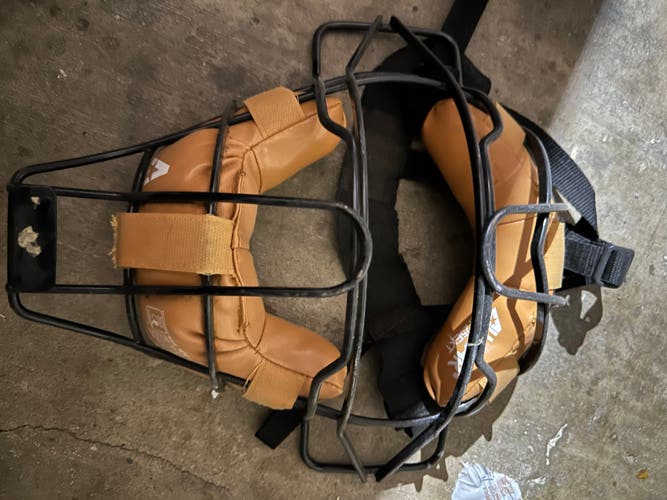 All-Star FM25EXT Mask