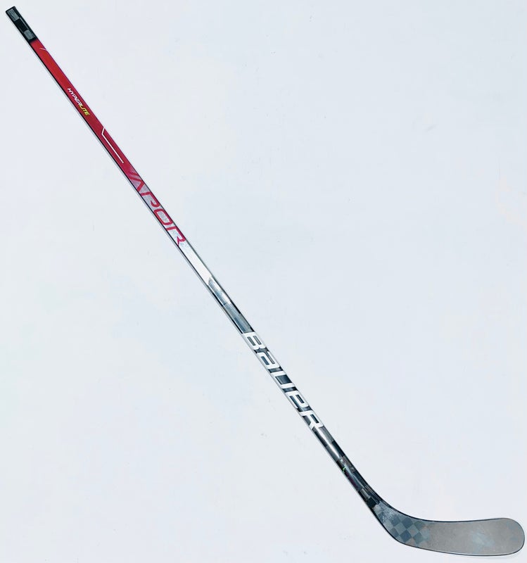 Best Hockey Sticks: 2016-17 Season - Pro Stock Hockey