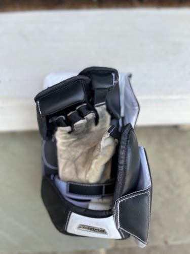 Bauer GSX S20 Glove & Blocker Set (Junior)