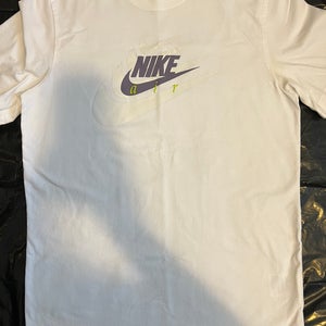 Nike Sportswear  Men’s T-Shirt Short Sleeve