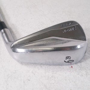 Srixon Z U85 6-29* Hybrid Right Regular Flex NS Pro Modus3 Tour Steel # 156596
