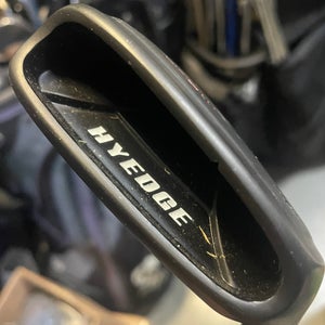 Golf Wedge Inazone Hyedge H-SW	56 Wedge 	Right Hand