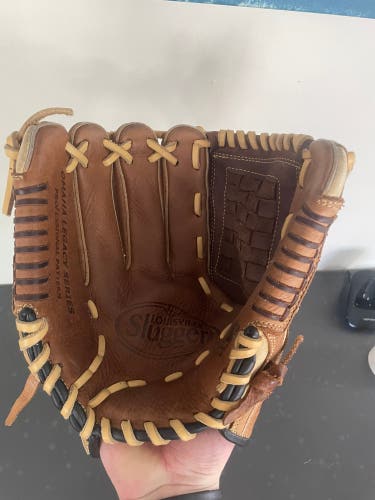 Louisville Slugger Omaha Glove