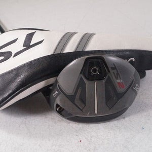 Titleist TSi2 16.5* Fairway Wood Right Regular Flex HZRDUS Graphite # 156745