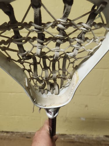Used STX Vintage Hi Wall