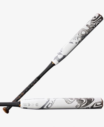 33/23 Demarini Whisper softball bat. Brand New in Wrapper!!