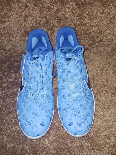 Nike Low Top Nike alpha huarache elite 3