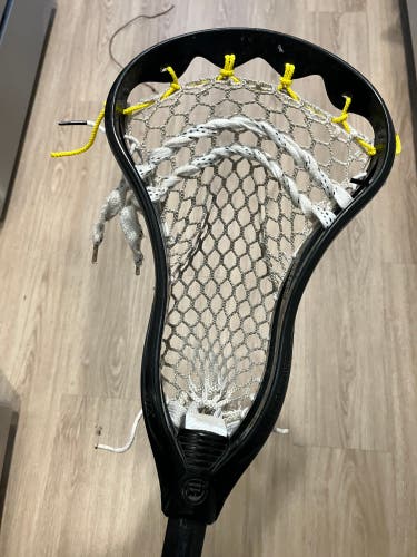 OG STX Proton Power Lacrosse Head