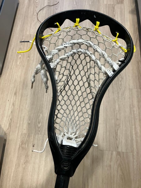 OG STX Proton Power Lacrosse Head