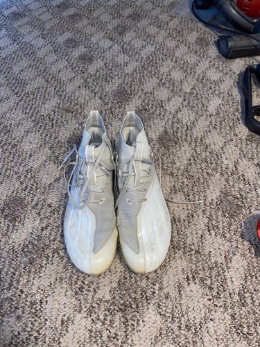 Used Size 10 (Women's 11) Adidas Adizero PrimeKnit