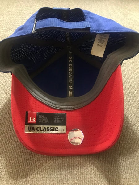 Texas Rangers Fanatics Branded Snapback Hat - Black